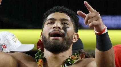 Bears Sign Starter’s Brother After Shutting Down LB T.J. Edwards