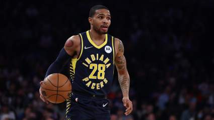 Former Pacers Guard Appears in Court for Drink Driving Offense