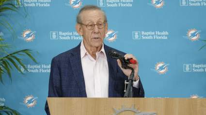Former Dolphin Player Emerges in Miami Head Coach Search