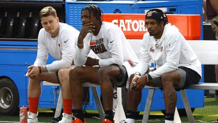 Bengals Pro Bowl Player Sends Strong Message After Season