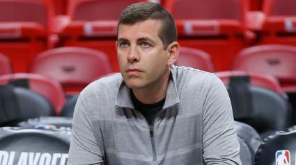 Celtics Reportedly Rejected Opportunity To Land 2-Time All-Star