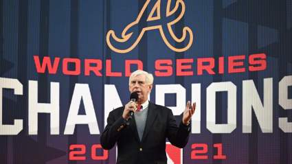 Braves Offseason Plans Affected by Precarious TV Deal