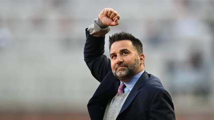 Atlanta Braves Linked With Future Hall of Famer to Bolster Rotation