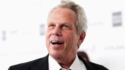 Giants Co-Owner Steve Tisch in Jeffrey Epstein Files ‘At Least 440 Times’: Report