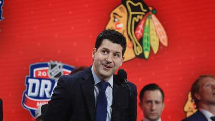 Blackhawks Linked with Blockbuster Trade for All-Star