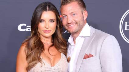 Sean McVay & Wife Veronika McVay Announced Major Personal News Before NFL Playoffs