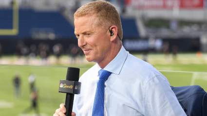 Ex-Cowboys Super Bowl Champ Bids for Coaching Comeback With Titans