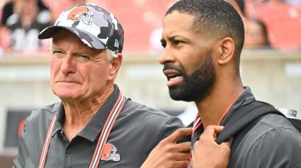 Browns Face Stiff NFL Punishment for Not Making ‘Mockery’ of Rule