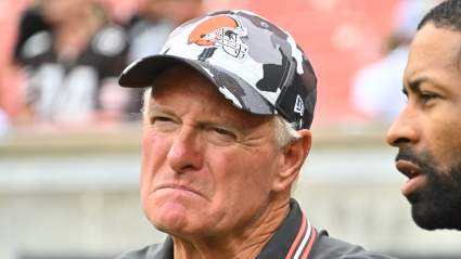 Another Head Coach Candidate Bails on Browns