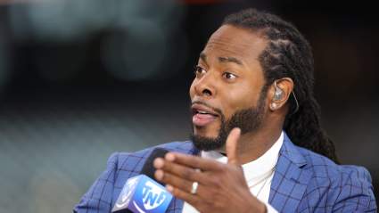 Richard Sherman Makes Feelings Clear on Dolphins’ New Head Coach