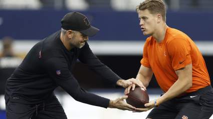 Browns Get Good News on Potential Coaching Staff Hire