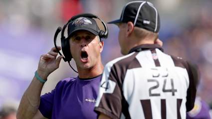 New John Harbaugh Dolphins Update Strikes Fear in Jets Fans