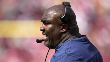 Eagles Coach Speaks Out About Attempt to Land New Job