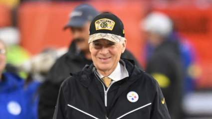 Art Rooney II Makes One Thing Very Clear to Steelers Fans With Mike McCarthy Hire