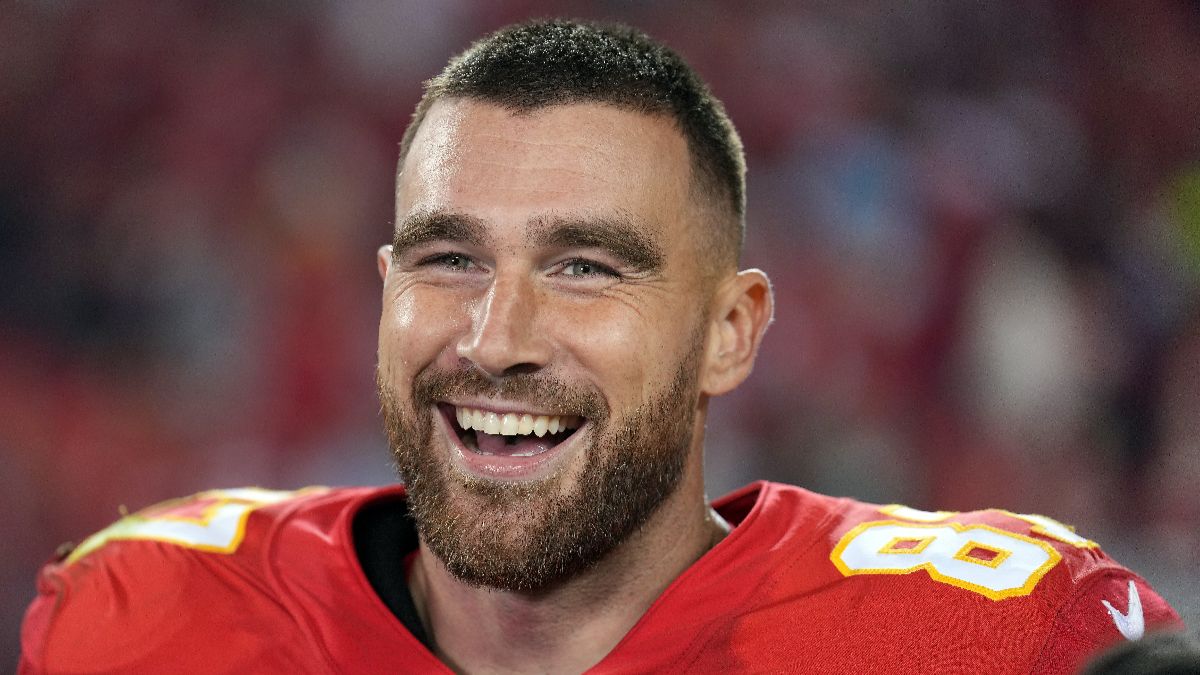Travis Kelce Announces Career Update Outside of the Chiefs.