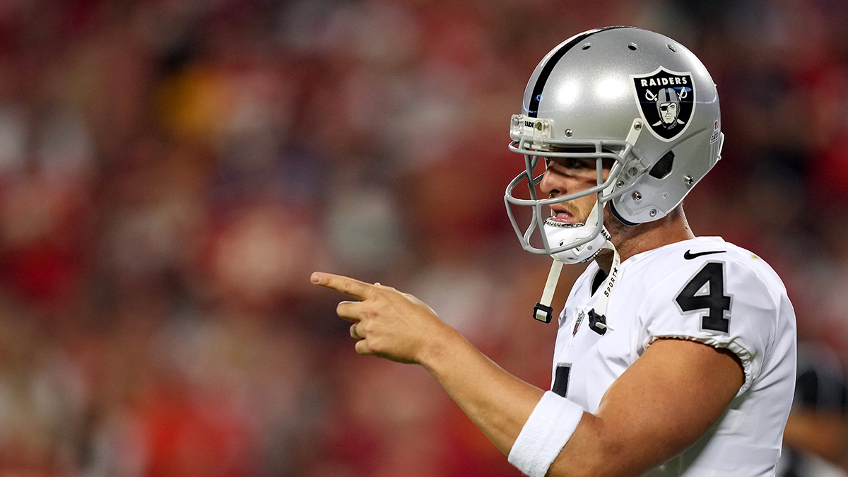 Vikings eyeing 40,000-yard QB rumored to come out of retirement