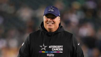 Mike McCarthy Makes First Major Steelers Head Coaching Decision: Report