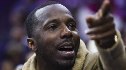 Rich Paul Addresses Jonathan Kuminga’s Uncertain Role With Warriors