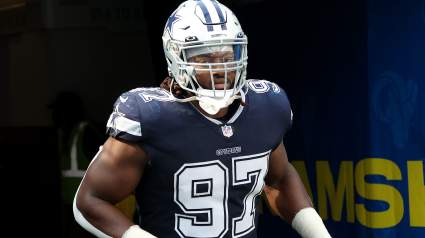 Cowboys Trade Idea Swaps Osa Odighizuwa for Defensive Superstar