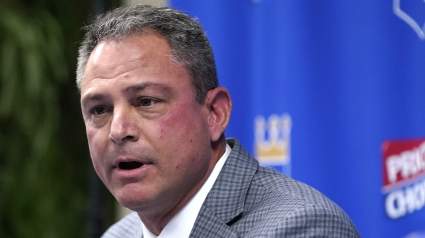 Royals Extend Manager Through 2029: Report