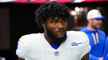 Seahawks Make RB Move With Super Bowl Champ Close to 24 Hours Before Rams Game