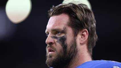 Bears Get Big News as Rival Parts Ways With Starting Left Tackle