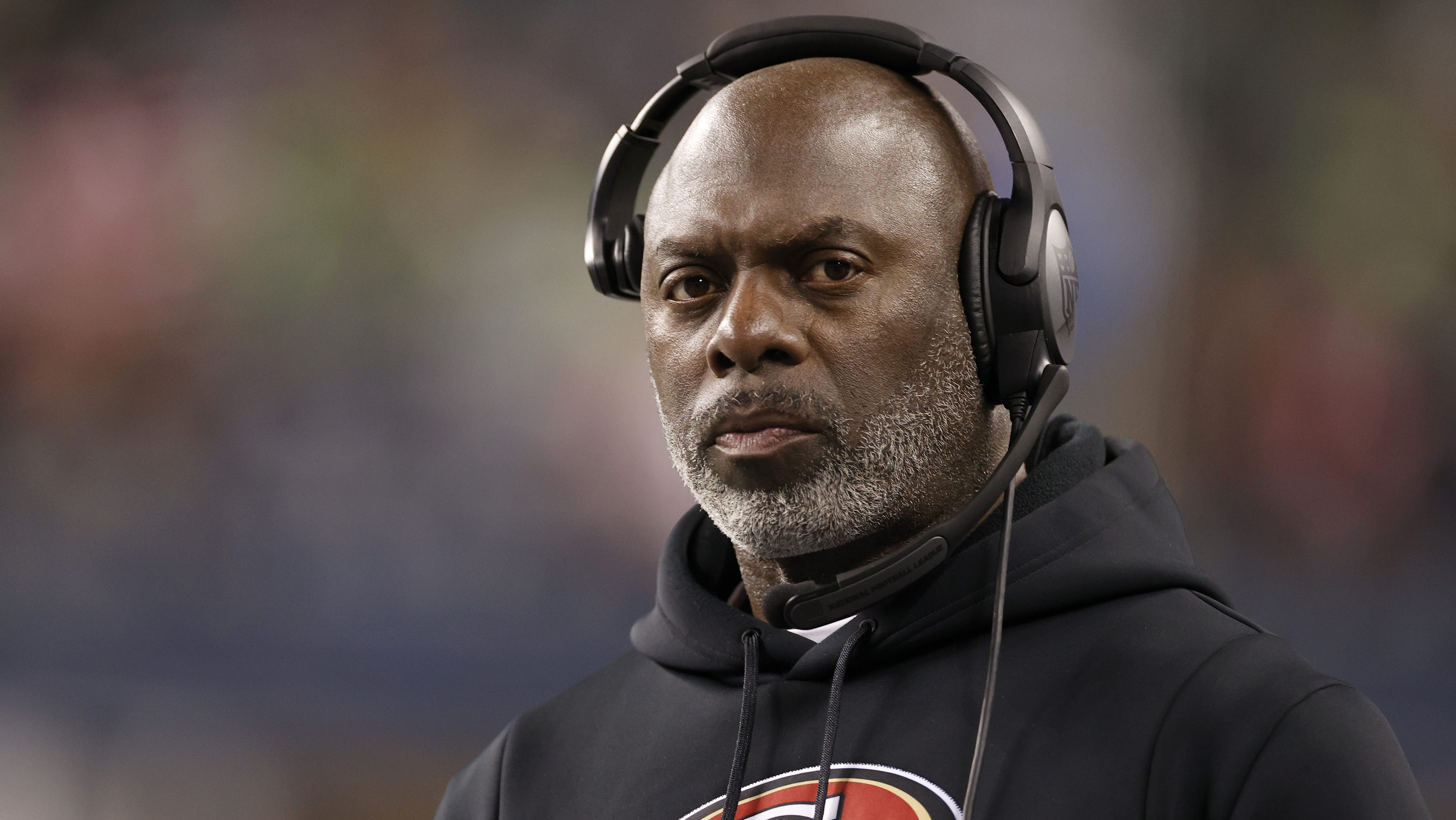 New surprise candidate emerges in Bills’ head coach search 🏈🤔