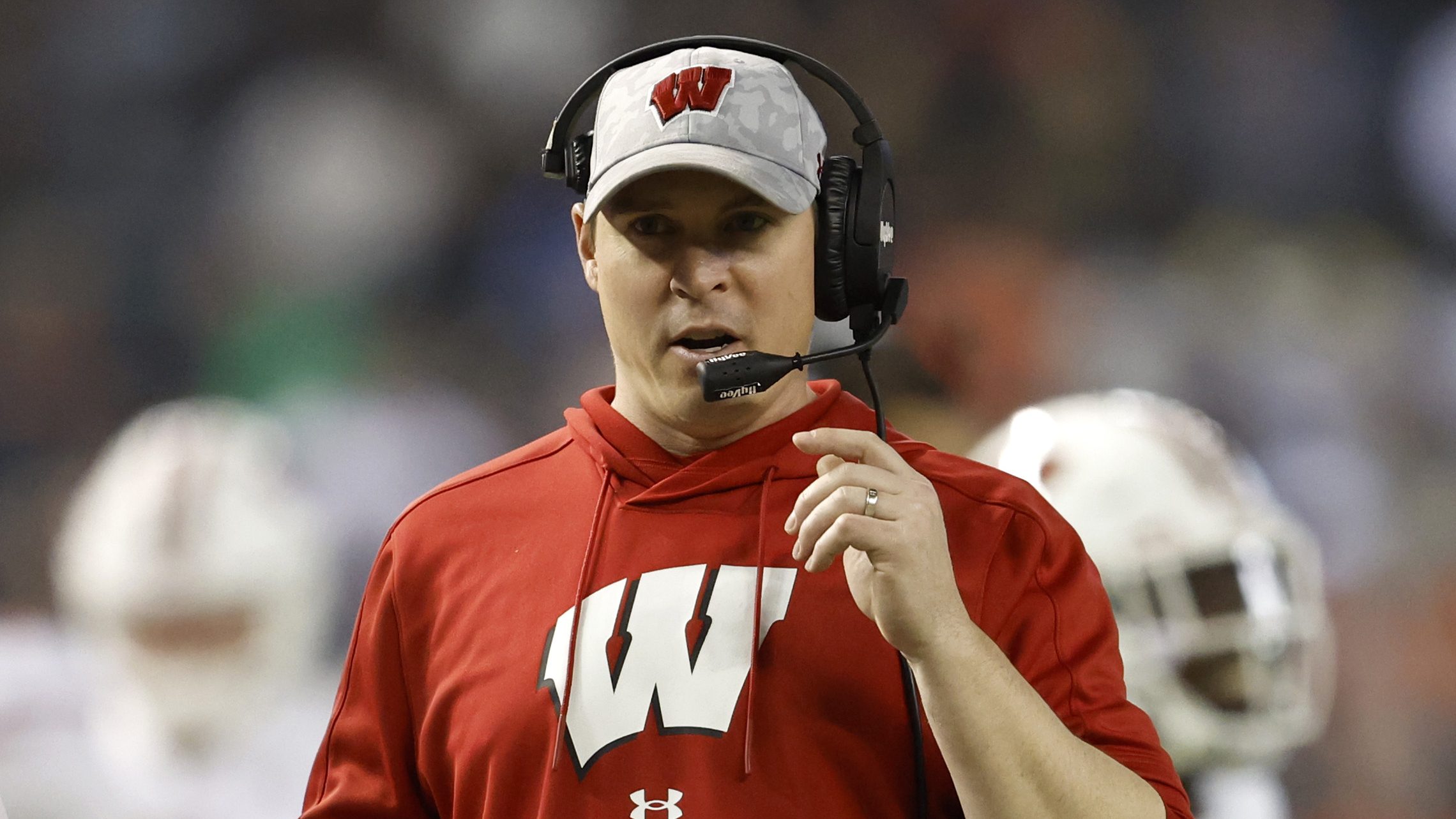 Broncos could lose top assistant to Bills, but it’s not Davis Webb 🏈