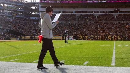 Derek Carr’s Brother Names Favorite for Raiders HC Job