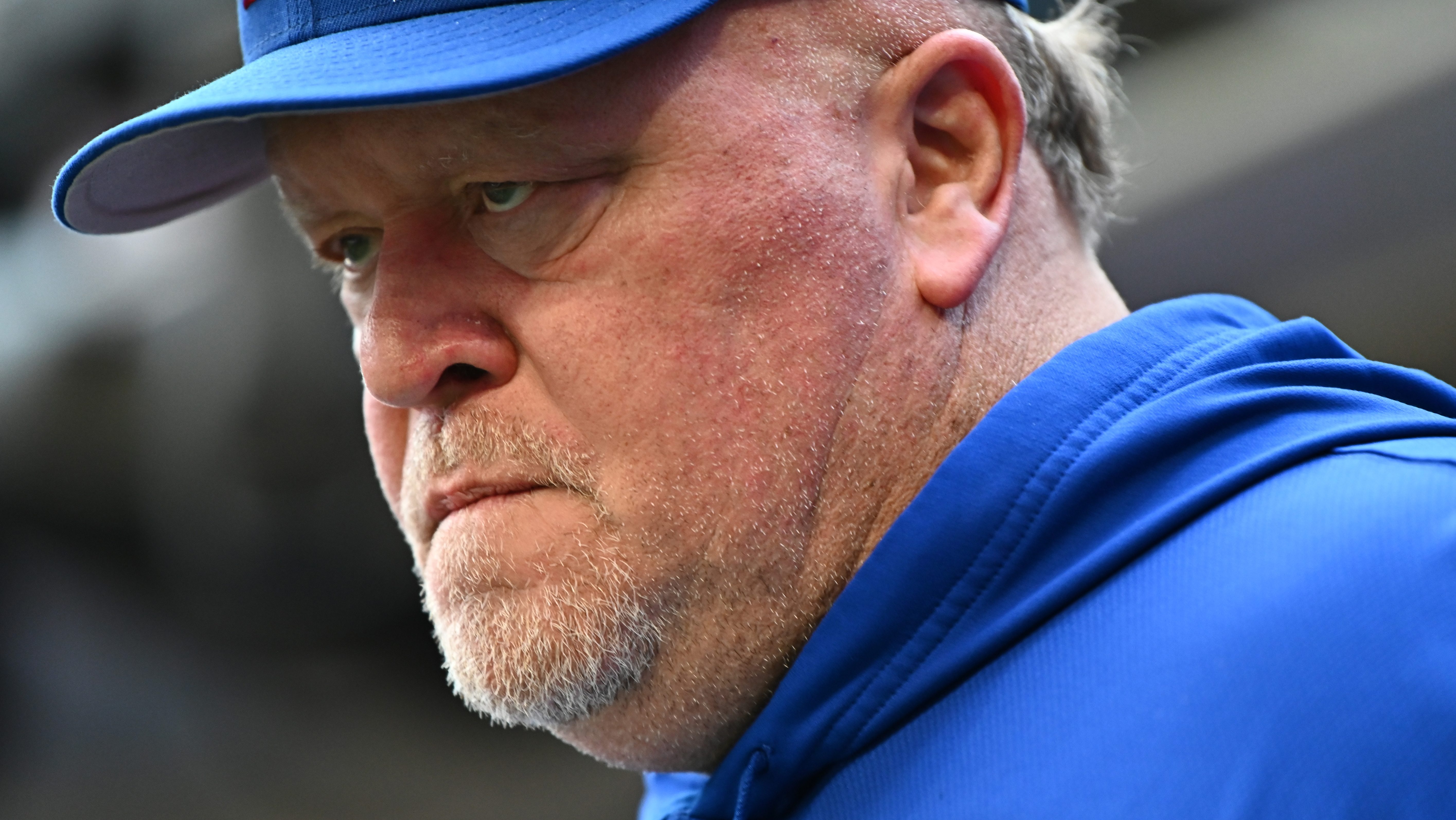 Wink Martindale faces setback after Jets interview amid DC search 🤔🗽