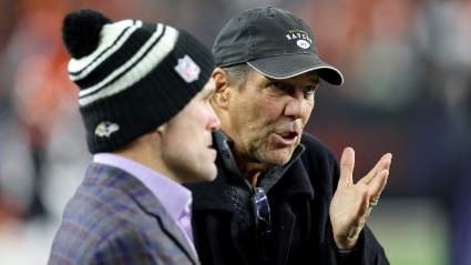 Ravens Bring in Trio of AFC Assistants for Head Coach Interviews