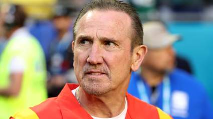 Chiefs Get Shocking Steve Spagnuolo News to Begin Offseason