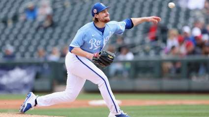 Former Yankees First Round Pick Signs with Red Sox