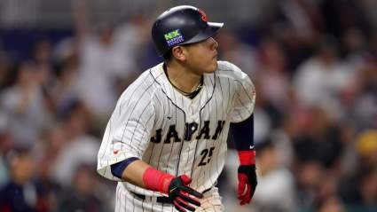 Blue Jays Predicted to Move On From Former Top-5 Prospect After Okamoto Deal