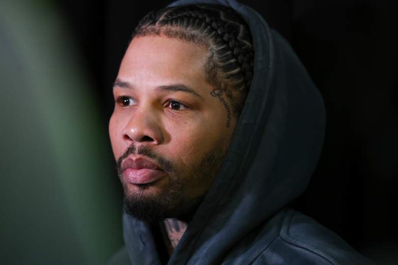 Gervonta Davis