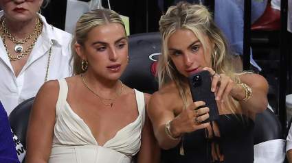 Carson Beck Reveals Personal Details Amid Breakup With Ex-Girlfriend Hanna Cavinder