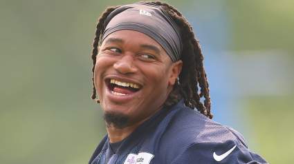 Bears Mocked by Infamous Draft Bust After Playoff Loss to Rams