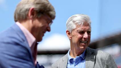 Phillies Named Surprise Landing Spot for Top Free Agent
