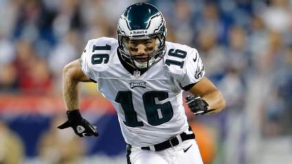 John Harbaugh to Promote Former NFL Wide Receiver to New Role on Giants Staff