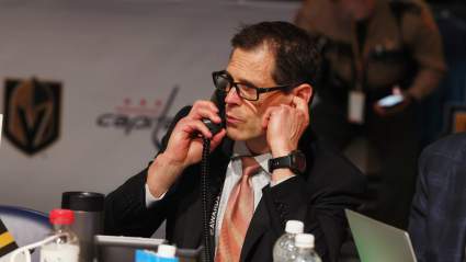 Bruins Expected to Reignite Interest in Star on Trade Block