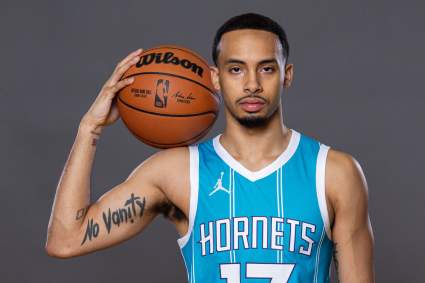 Former Hornets Draft Pick Wants to Return to College Basketball