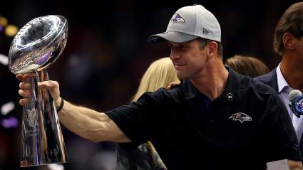 Jets Urged to Fire Aaron Glenn Immediately for John Harbaugh