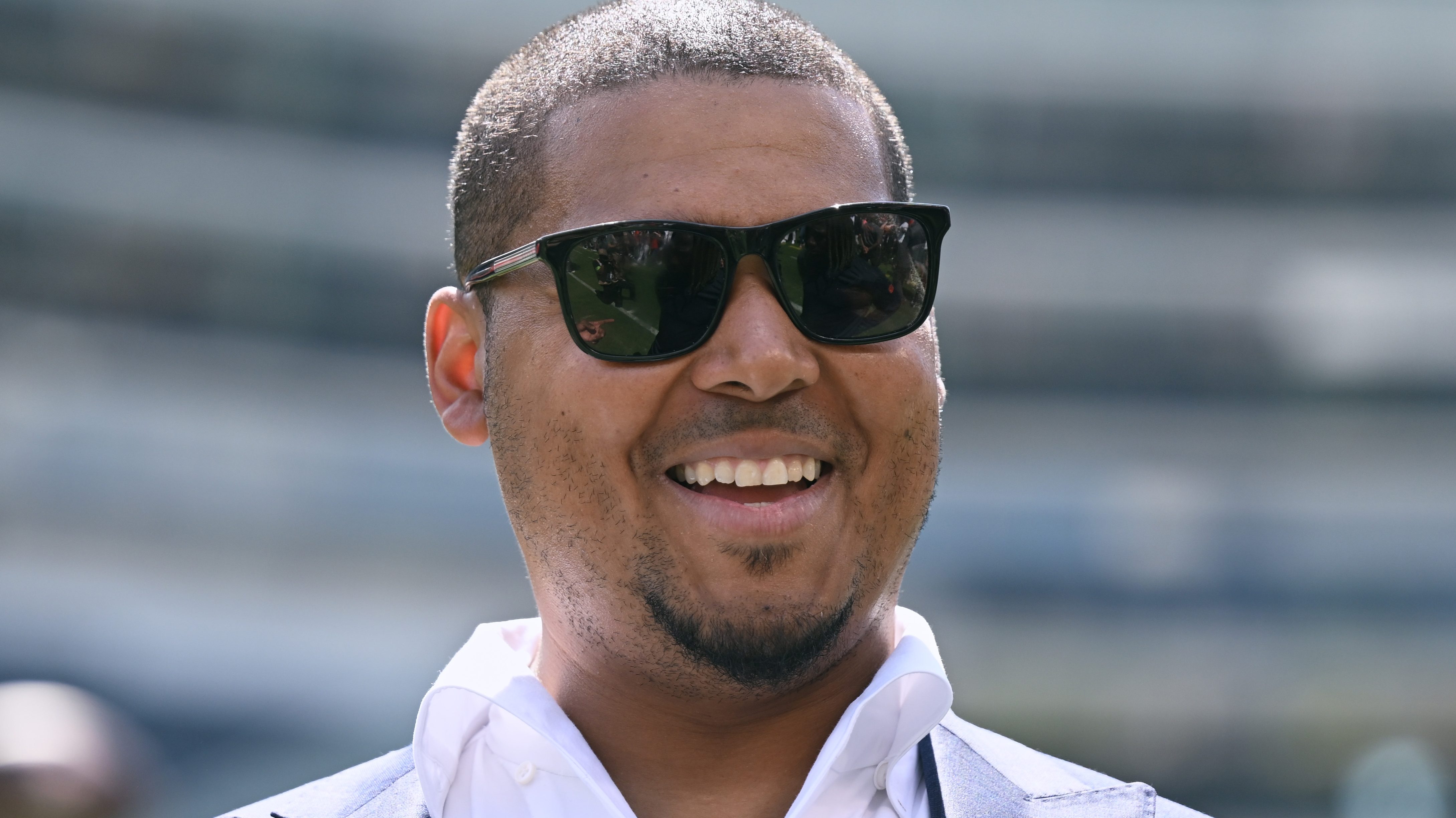 Bears reportedly land an impact star to replace Jaquan Brisker 🐻💥