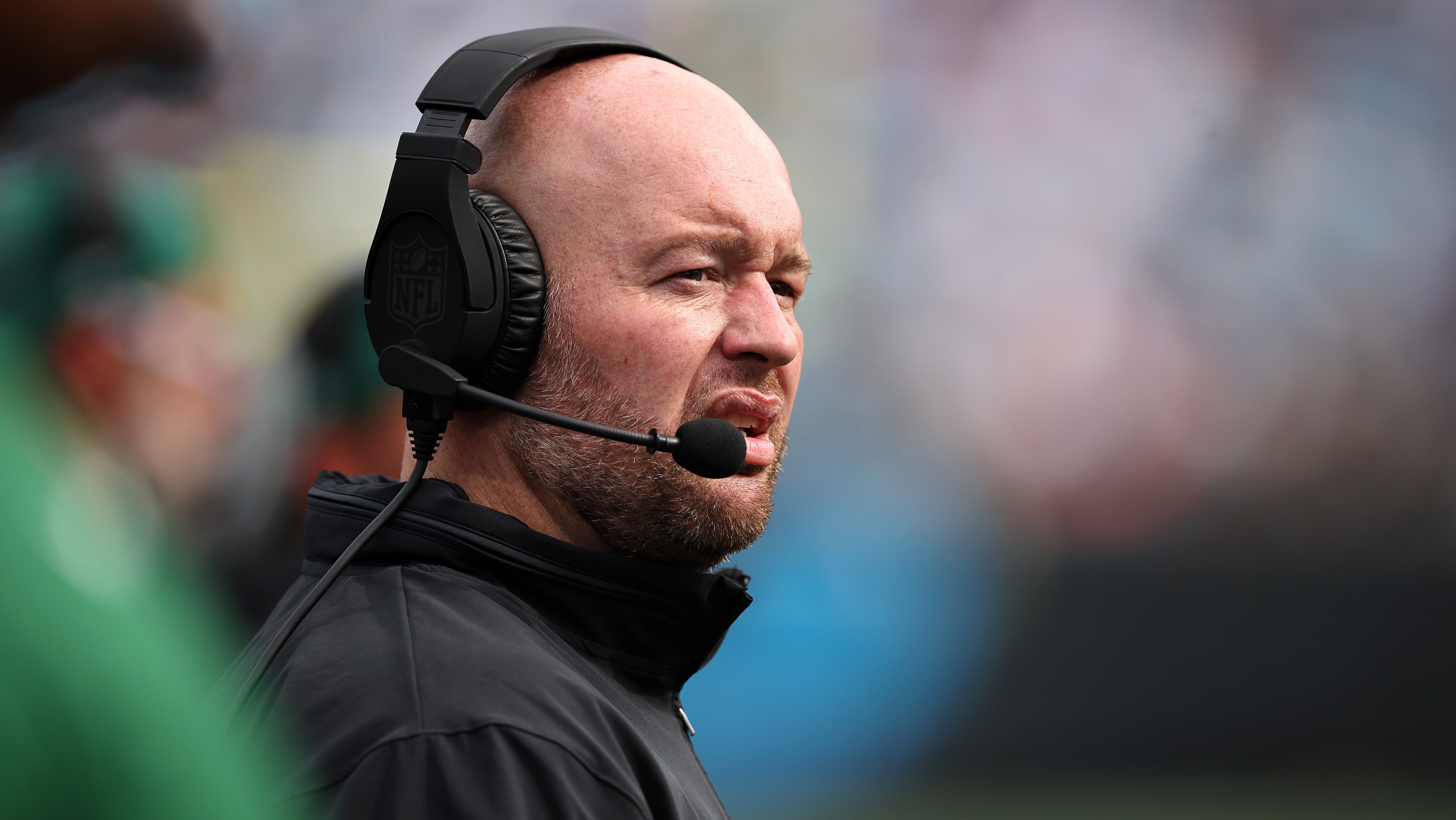 Popular Cowboys coach heads to AFC team amid shake-up 🏈