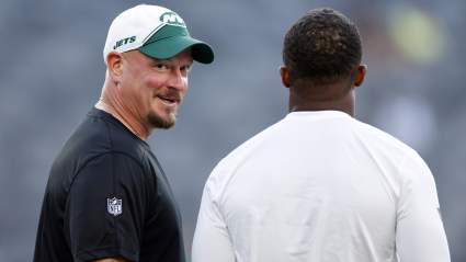Hated Jets Coach Lands With Bitter Rival in Surprising Twist