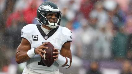 Son of 4-Time Super Bowl Champion Named Surprise Candidate for Eagles OC