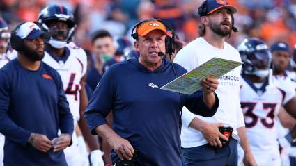 Broncos Bring in Former NFC Offensive Coordinator for Interview