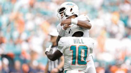 NFL Announces ‘Best News Possible’ for Dolphins