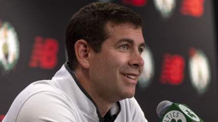 $58 Million Center Named “Ideal Target” For Boston Celtics