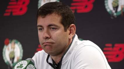 Celtics Reportedly Failed In Trade Offer For $58 Million Center